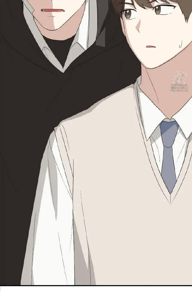 Conveyed Our Hearts Chapter 5 page 57 - 
