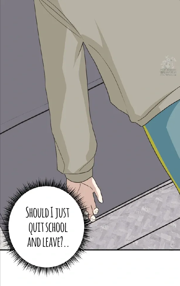Conveyed Our Hearts Chapter 5 page 7 - 