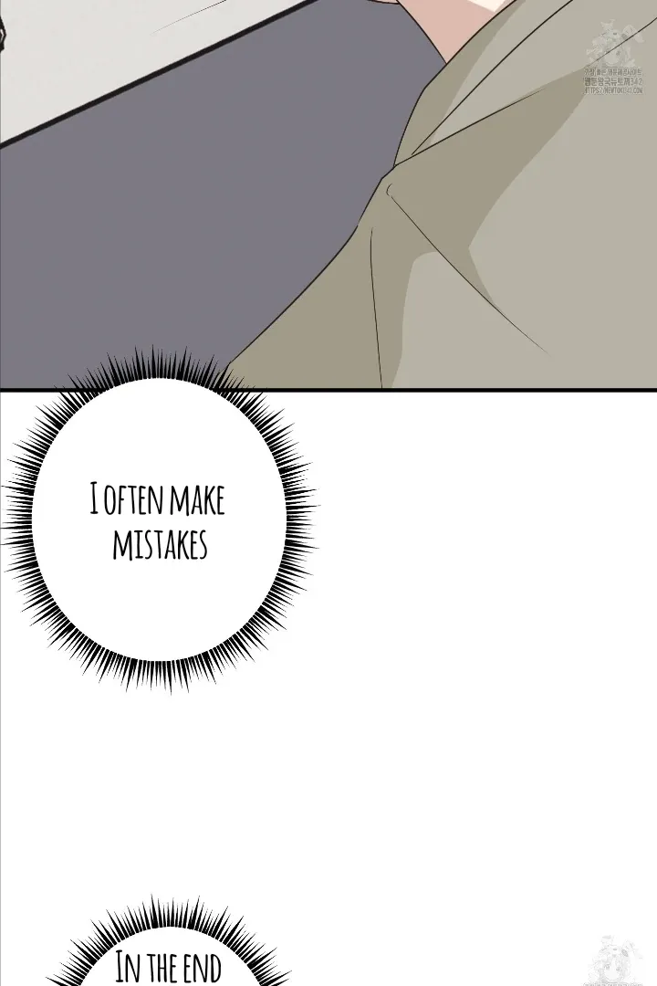Conveyed Our Hearts Chapter 5 page 9 - 