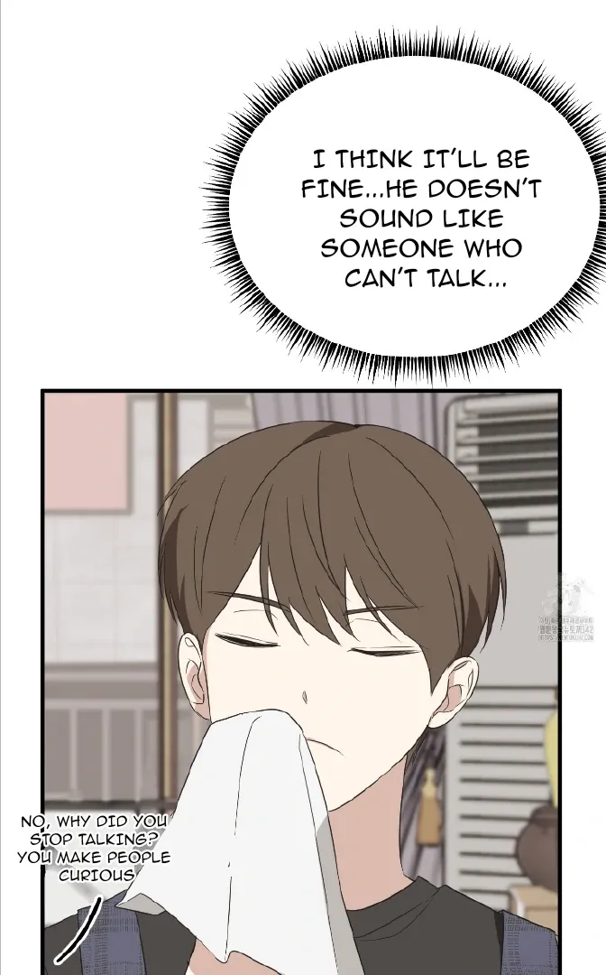 Conveyed Our Hearts Chapter 6 page 12 - 