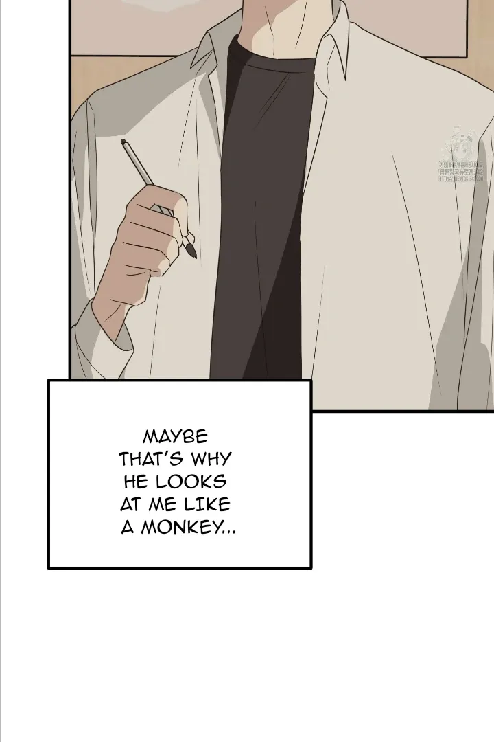 Conveyed Our Hearts Chapter 6 page 27 - 