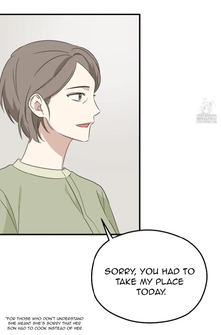 Conveyed Our Hearts Chapter 6 page 4 - 