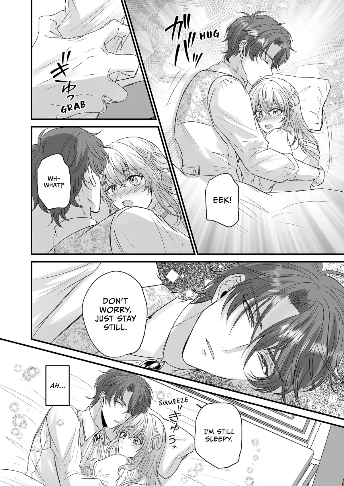 Convincing My Childhood Friend to Father My Favorite Character! Chapter 9 page 2 - 
