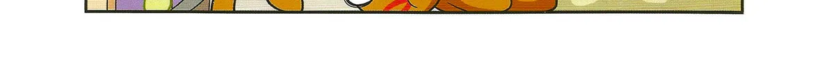 Cookie Run Kingdom Chapter 1 page 29 - 