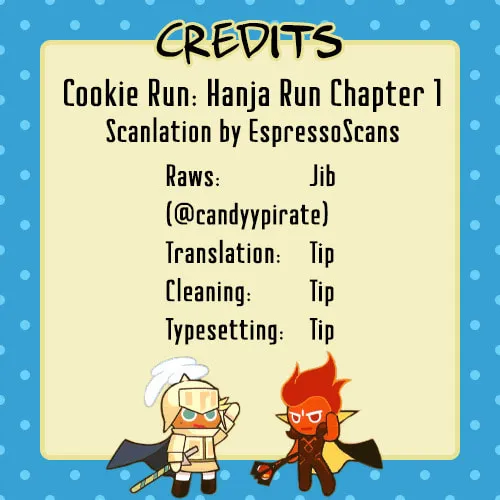 Cookie Run Kingdom Chapter 1 page 66 - 