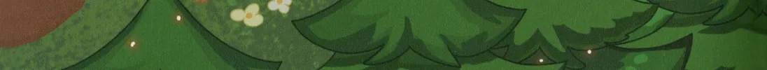 Cookie Run Kingdom Chapter 11 page 28 - 