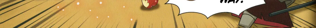 Cookie Run Kingdom Chapter 13 page 56 - 