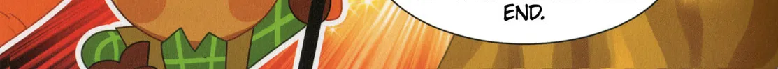Cookie Run Kingdom Chapter 14 page 44 - 