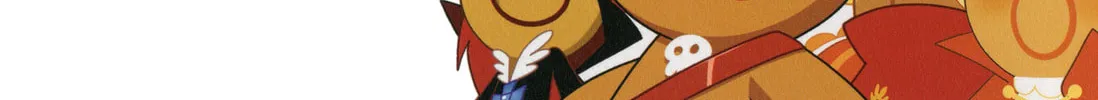 Cookie Run Kingdom Chapter 14 page 58 - 