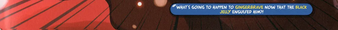 Cookie Run Kingdom Chapter 15 page 58 - 