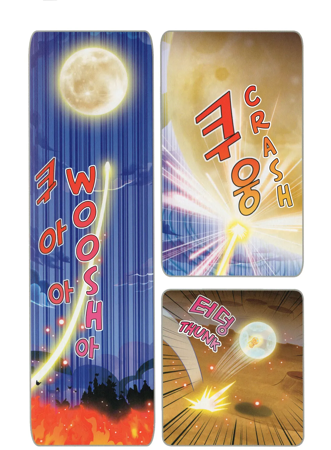 Cookie Run Kingdom Chapter 17 page 13 - 