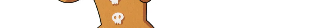 Cookie Run Kingdom Chapter 17 page 18 - 