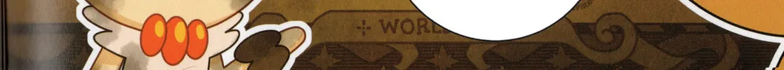 Cookie Run Kingdom Chapter 17 page 22 - 