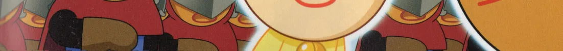 Cookie Run Kingdom Chapter 18 page 22 - 