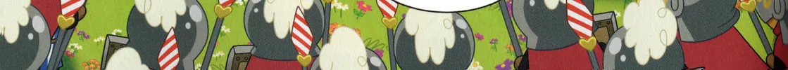Cookie Run Kingdom Chapter 18 page 24 - 