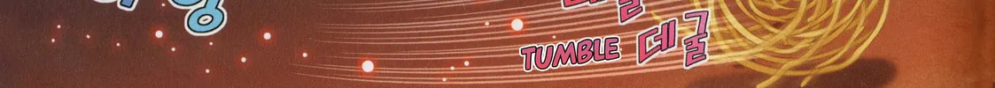 Cookie Run Kingdom Chapter 19 page 48 - 