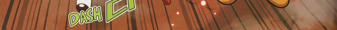 Cookie Run Kingdom Chapter 20 page 12 - 