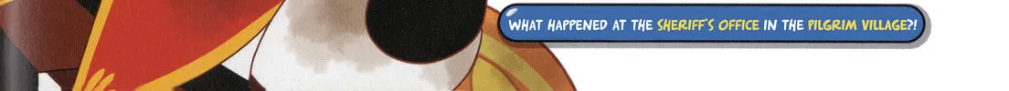 Cookie Run Kingdom Chapter 20 page 66 - 