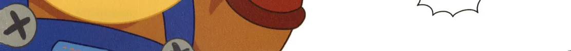 Cookie Run Kingdom Chapter 22 page 16 - 