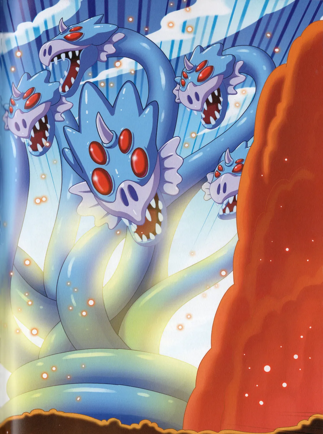 Cookie Run Kingdom Chapter 22 page 21 - 