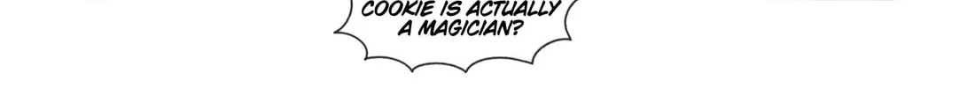 Cookie Run Kingdom Chapter 22 page 28 - 