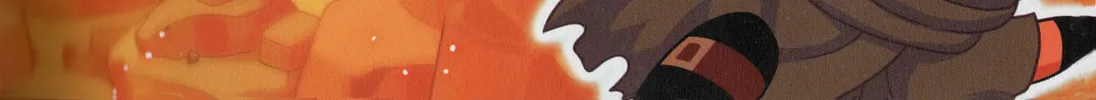Cookie Run Kingdom Chapter 23 page 58 - 