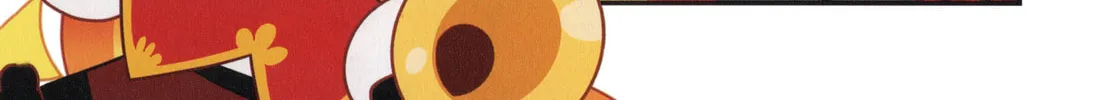 Cookie Run Kingdom Chapter 24 page 20 - 
