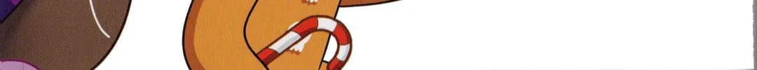 Cookie Run Kingdom Chapter 24 page 4 - 