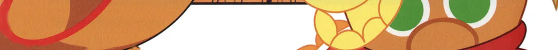 Cookie Run Kingdom Chapter 24 page 54 - 