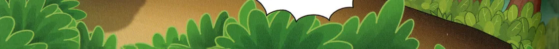 Cookie Run Kingdom Chapter 25 page 24 - 