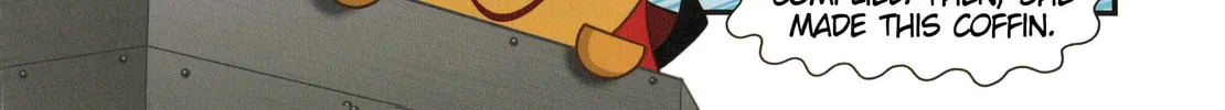 Cookie Run Kingdom Chapter 25 page 64 - 