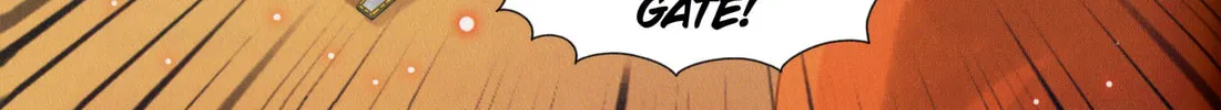 Cookie Run Kingdom Chapter 27 page 28 - 