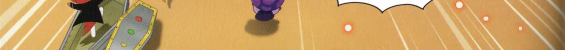 Cookie Run Kingdom Chapter 27 page 32 - 