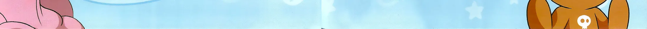 Cookie Run Kingdom Chapter 3 page 2 - 