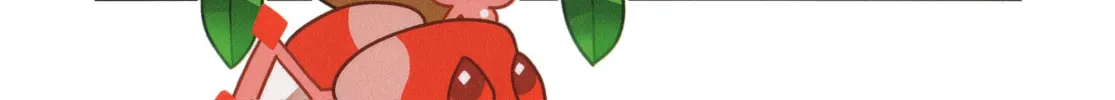 Cookie Run Kingdom Chapter 34 page 48 - 