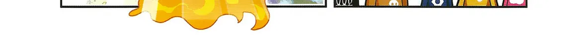 Cookie Run Kingdom Chapter 4 page 30 - 