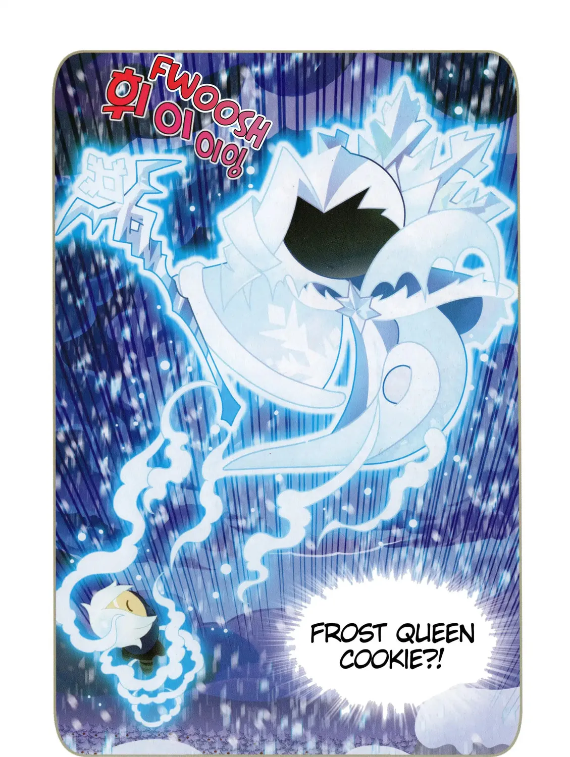 Cookie Run Kingdom Chapter 51 page 31 - 