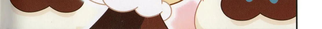 Cookie Run Kingdom Chapter 52 page 22 - 