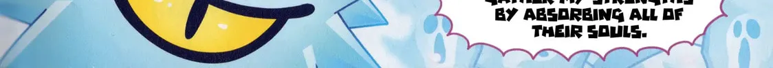 Cookie Run Kingdom Chapter 54 page 50 - 