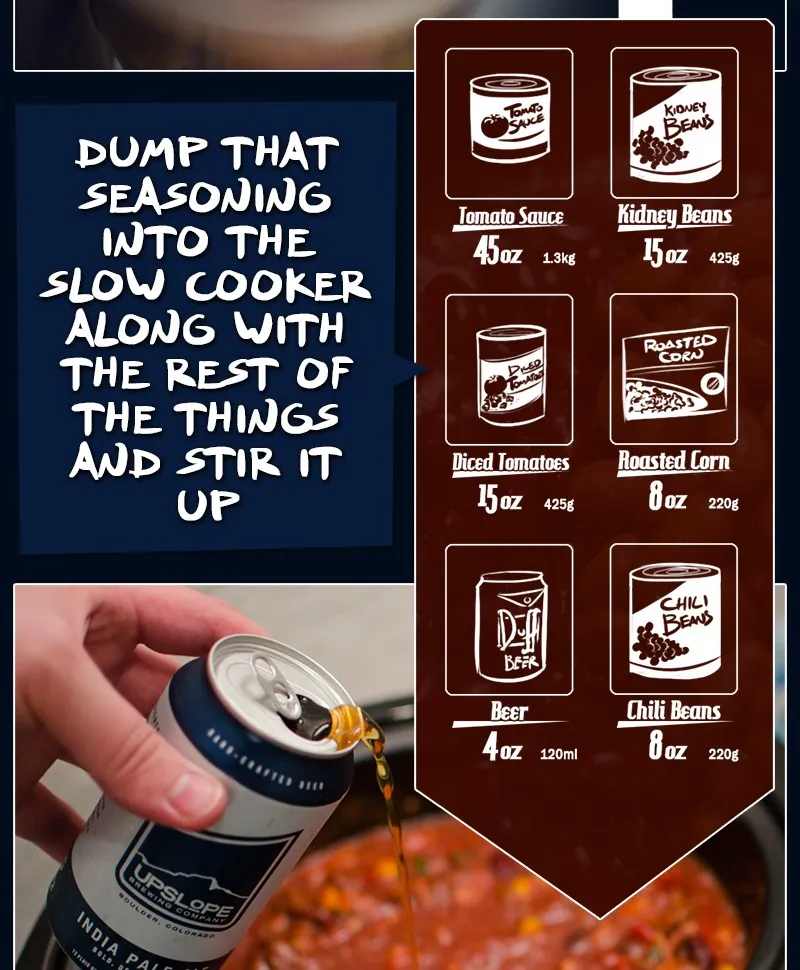 Cooking Comically Chapter 1 page 11 - 