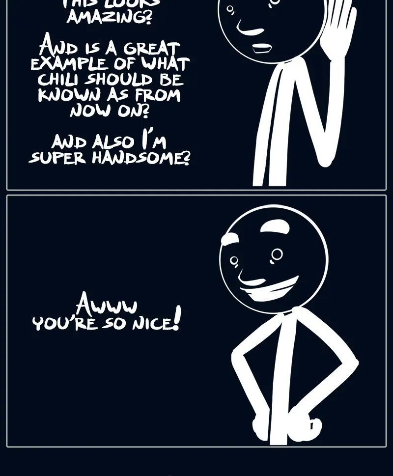 Cooking Comically Chapter 1 page 15 - 