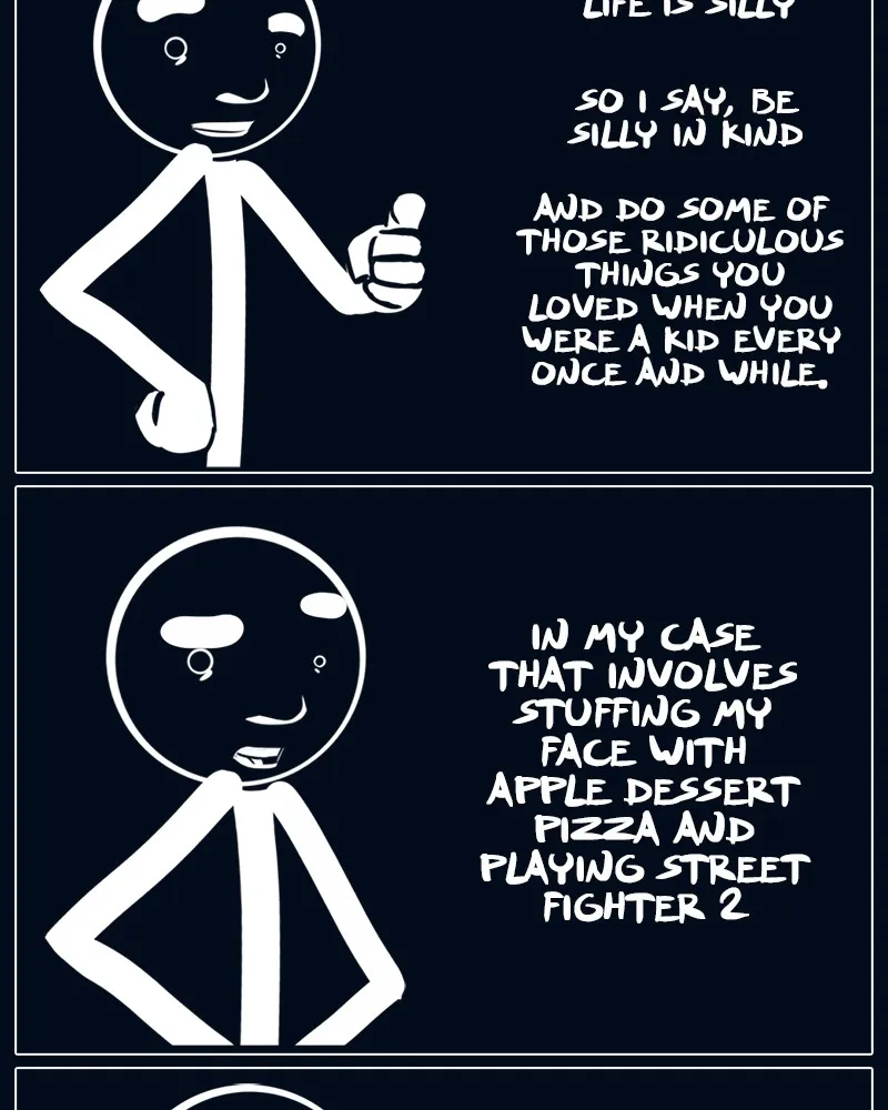 Cooking Comically Chapter 10 page 2 - 