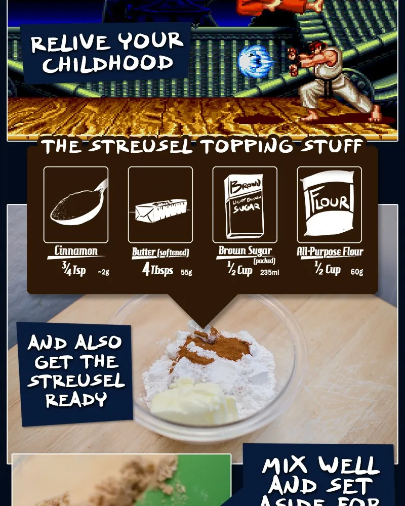 Cooking Comically Chapter 10 page 11 - 