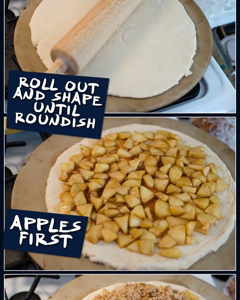 Cooking Comically Chapter 10 page 15 - 