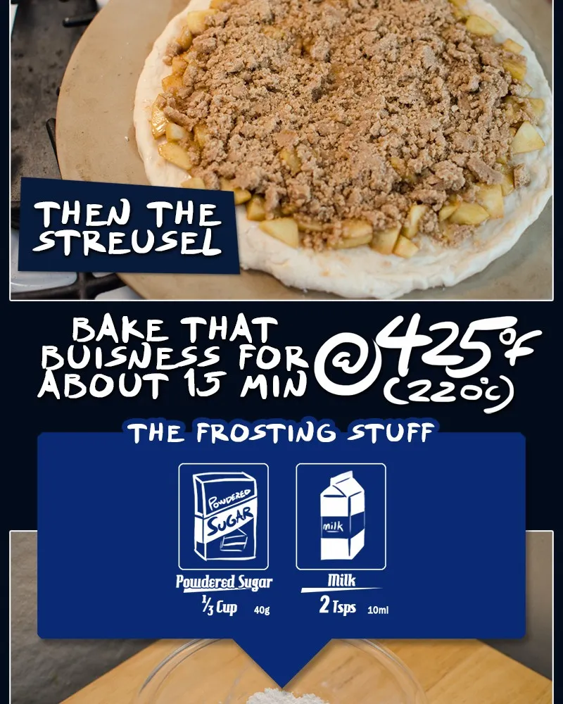 Cooking Comically Chapter 10 page 16 - 