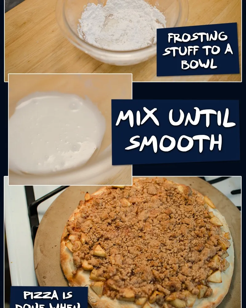 Cooking Comically Chapter 10 page 17 - 