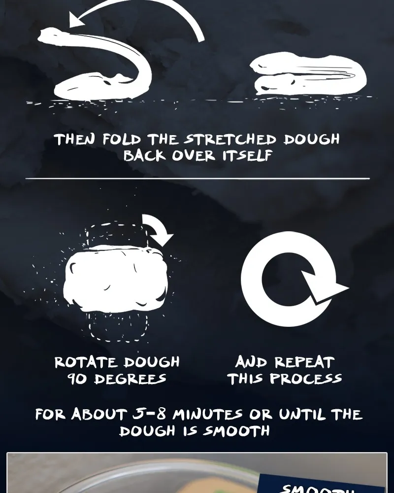 Cooking Comically Chapter 10 page 9 - 