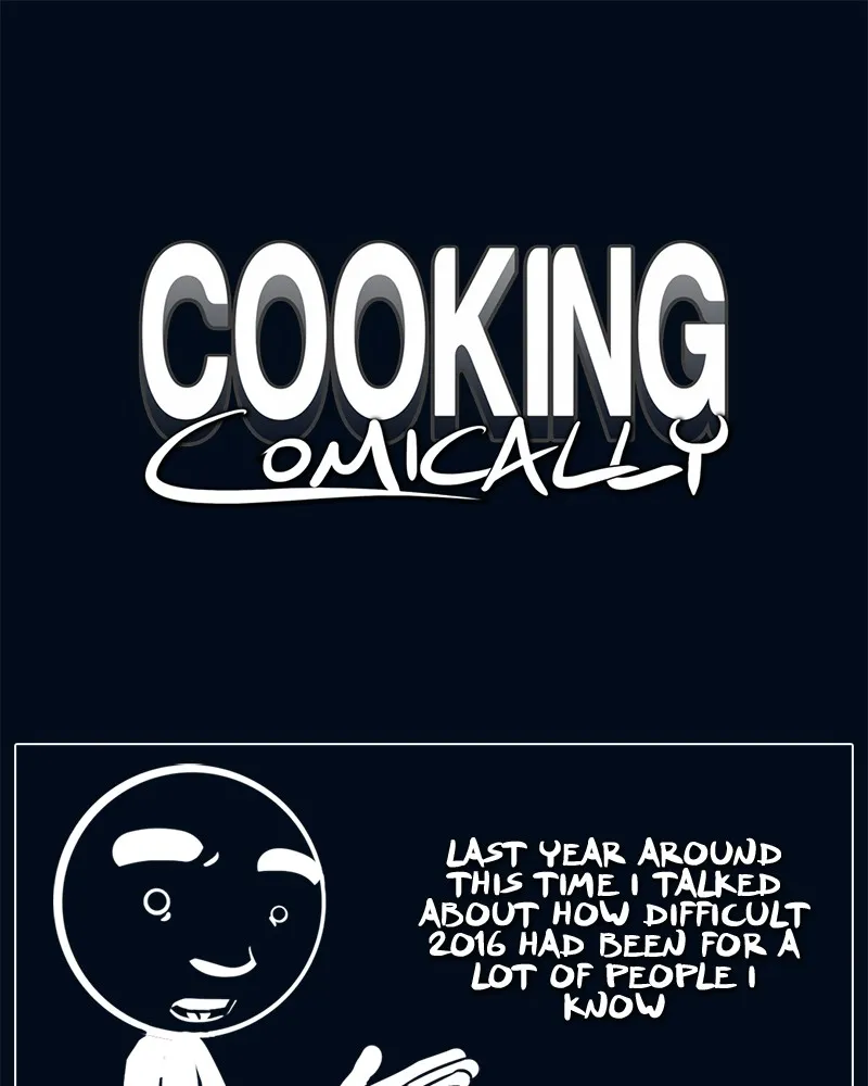 Cooking Comically Chapter 100 page 1 - 