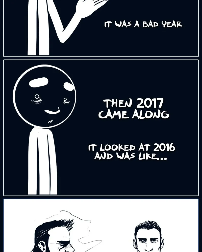 Cooking Comically Chapter 100 page 2 - 
