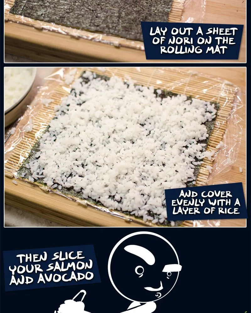 Cooking Comically Chapter 100 page 11 - 